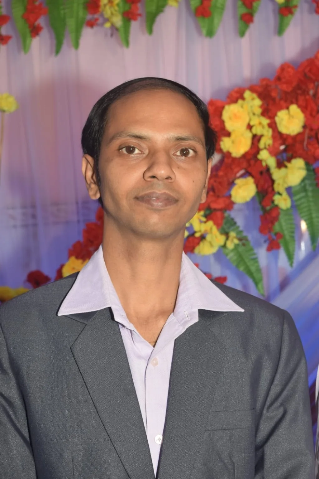 Mithun Chatterjee