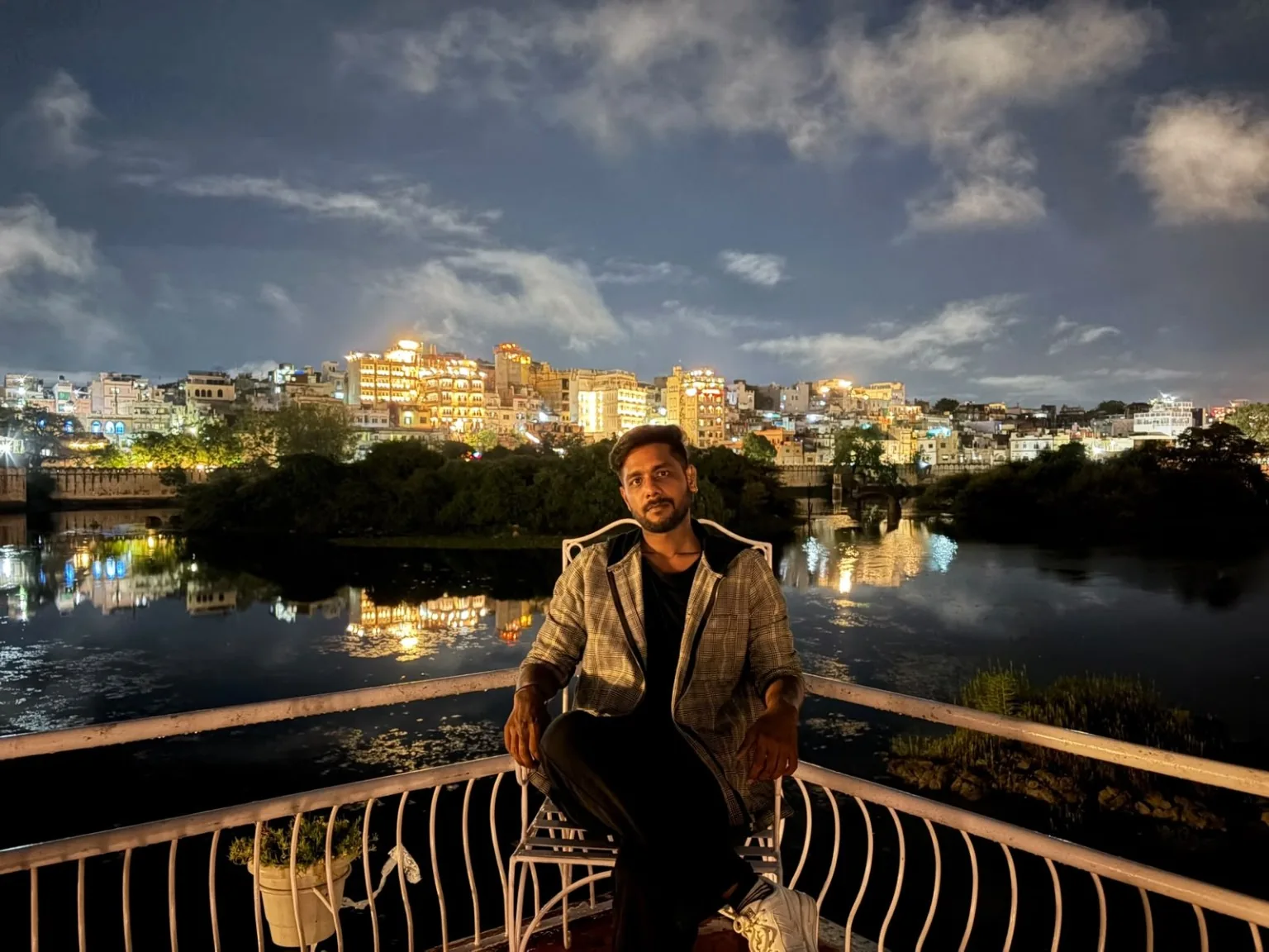Priyanshu Sahu